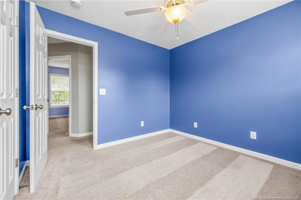 1607 Pendleton Court Fayetteville, NC 28314