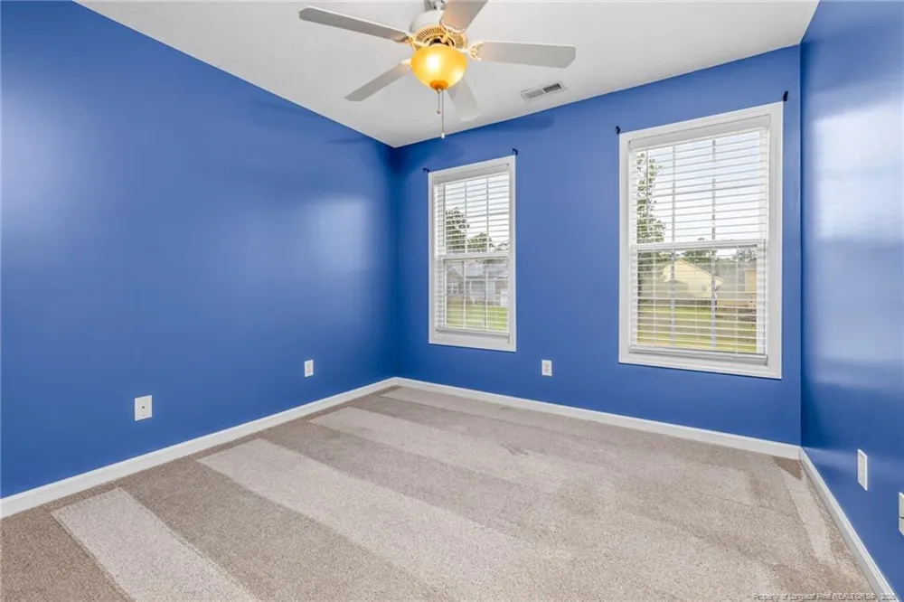 1607 Pendleton Court Fayetteville, NC 28314
