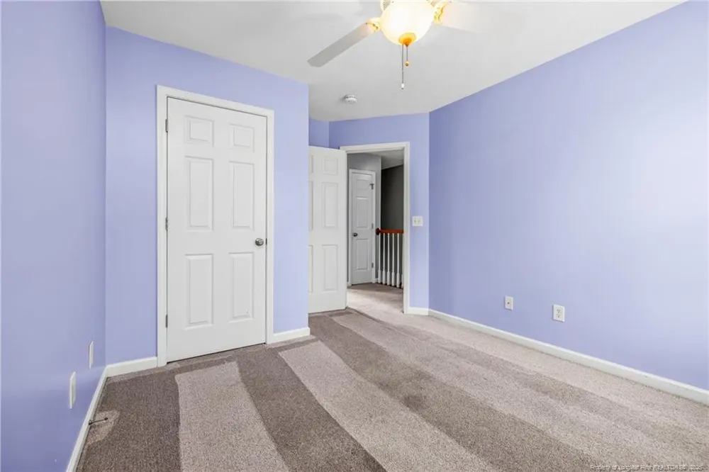 1607 Pendleton Court Fayetteville, NC 28314