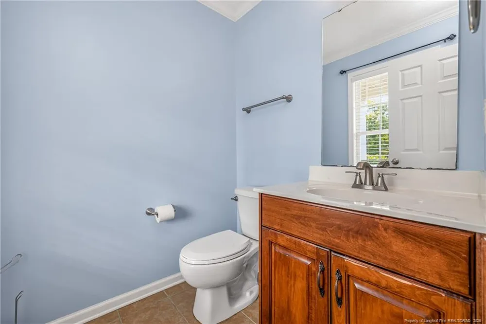 1607 Pendleton Court Fayetteville, NC 28314