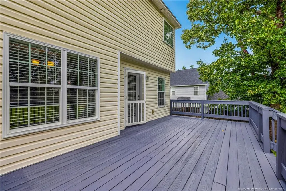 1607 Pendleton Court Fayetteville, NC 28314