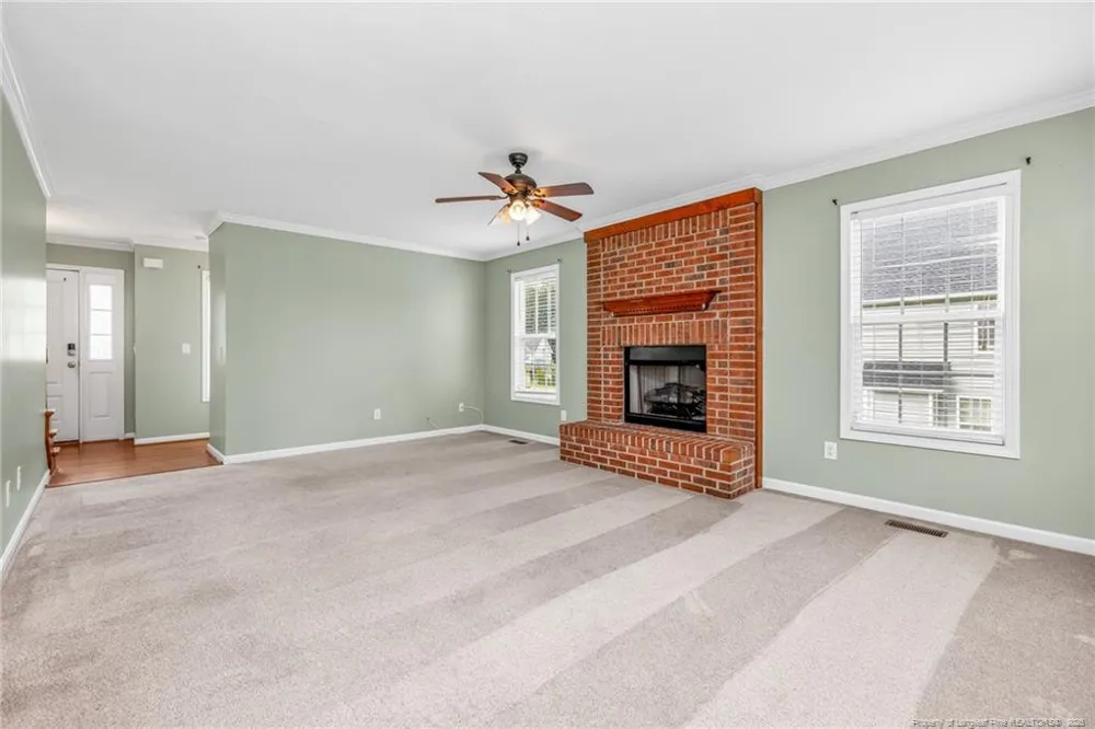 1607 Pendleton Court Fayetteville, NC 28314
