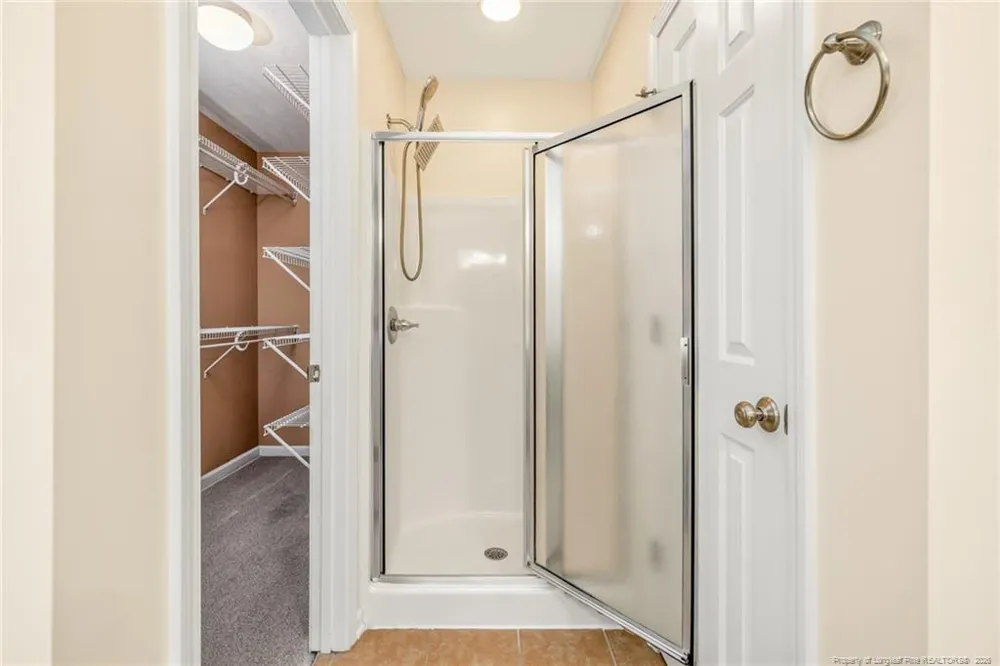 1607 Pendleton Court Fayetteville, NC 28314