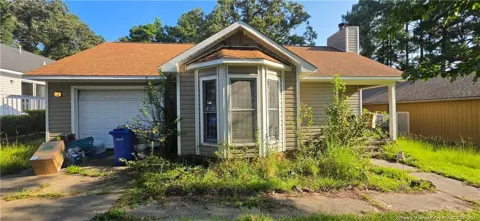508 Andover Road
