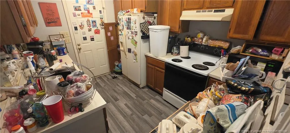 508 Andover Road Fayetteville, NC 28311