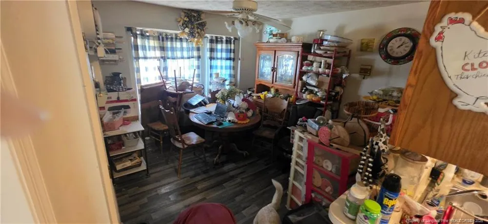 508 Andover Road Fayetteville, NC 28311