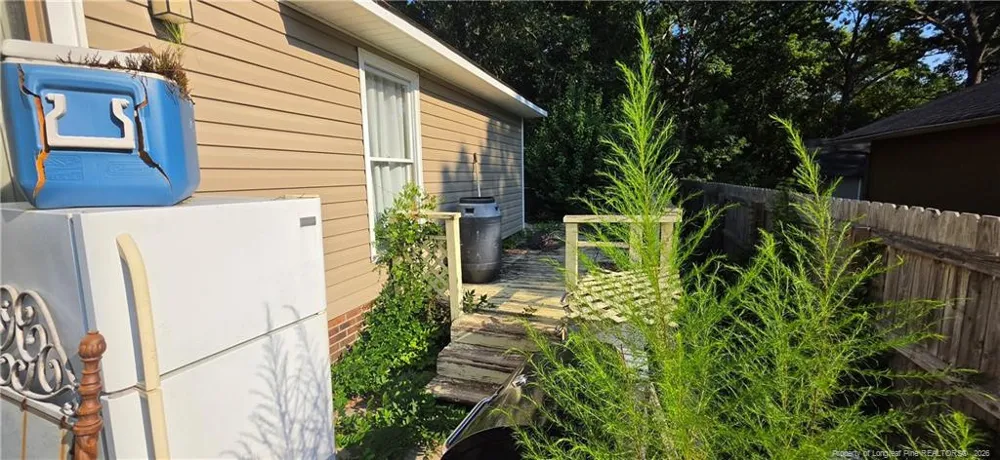 508 Andover Road Fayetteville, NC 28311