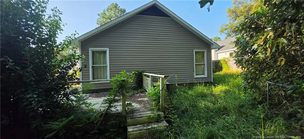 508 Andover Road Fayetteville, NC 28311