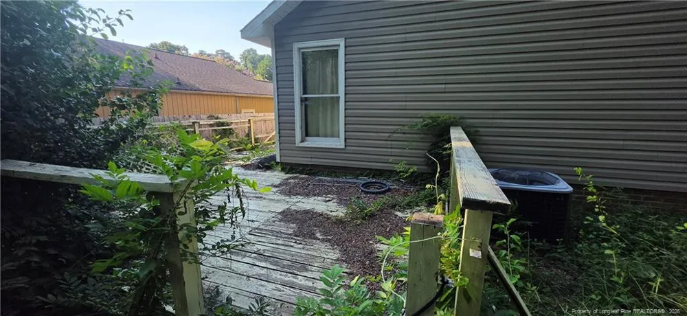 508 Andover Road Fayetteville, NC 28311