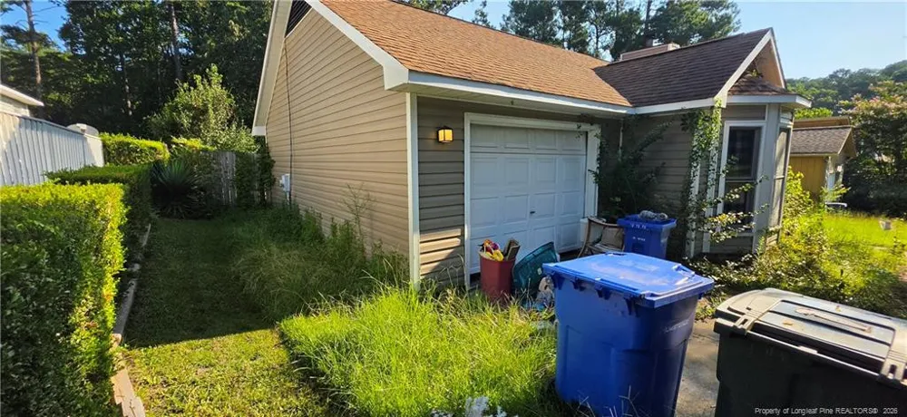 508 Andover Road Fayetteville, NC 28311