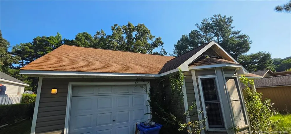 508 Andover Road Fayetteville, NC 28311