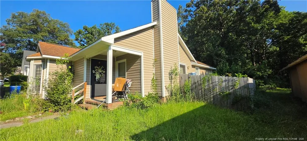 508 Andover Road Fayetteville, NC 28311