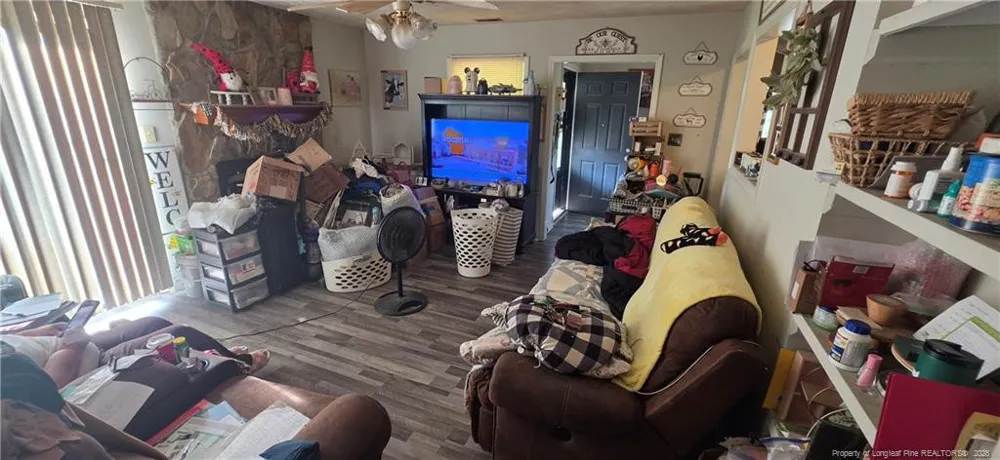 508 Andover Road Fayetteville, NC 28311