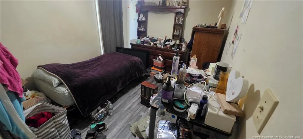 508 Andover Road Fayetteville, NC 28311
