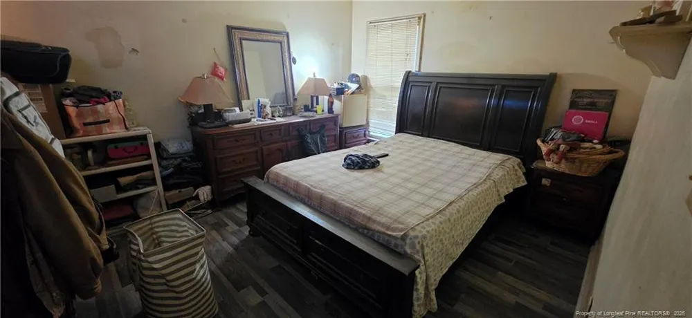 508 Andover Road Fayetteville, NC 28311