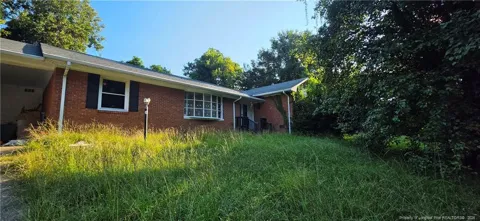 213 Andover Road