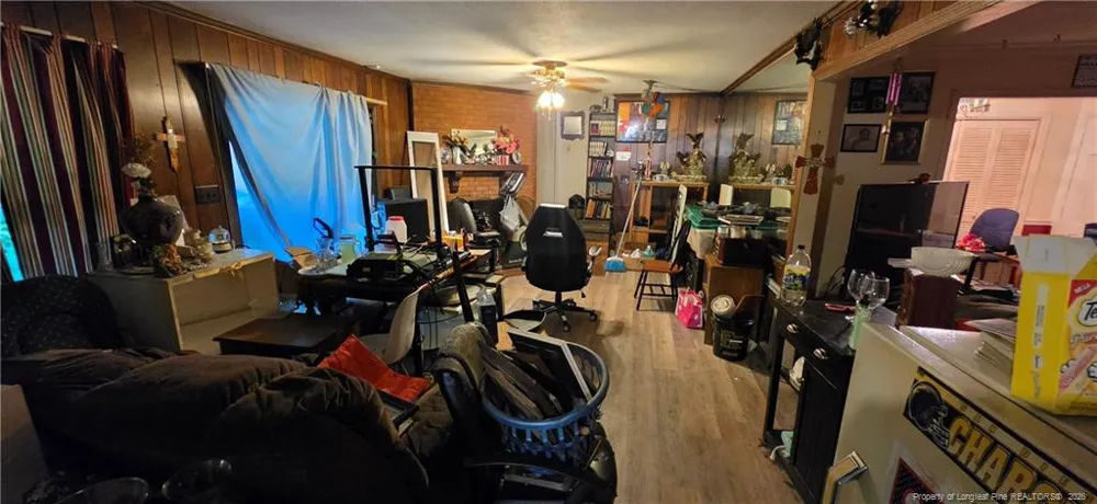 213 Andover Road Fayetteville, NC 28311