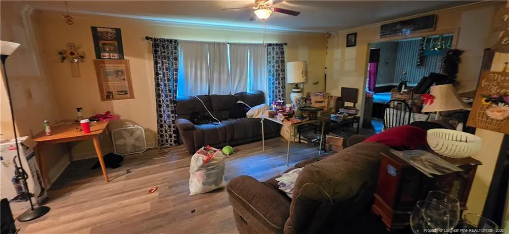 213 Andover Road Fayetteville, NC 28311