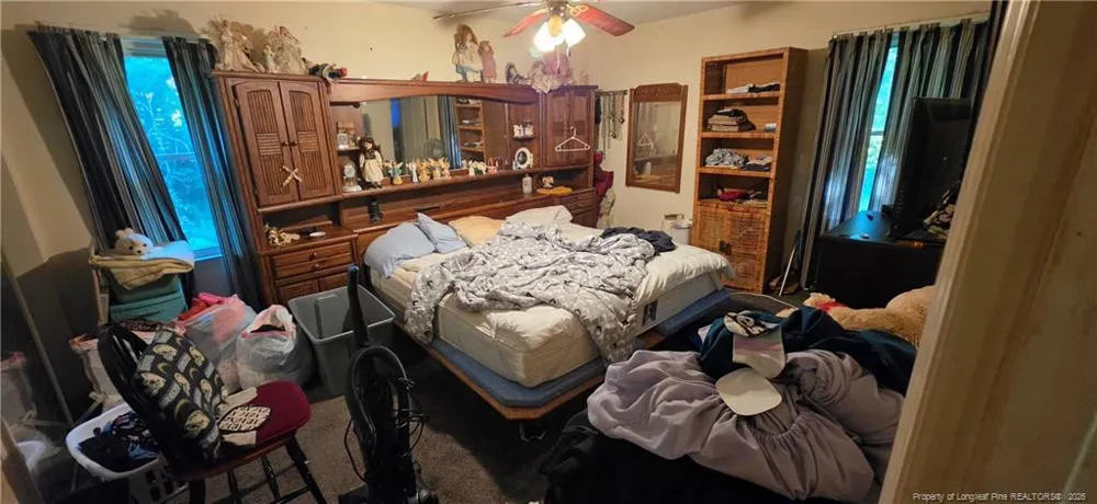 213 Andover Road Fayetteville, NC 28311