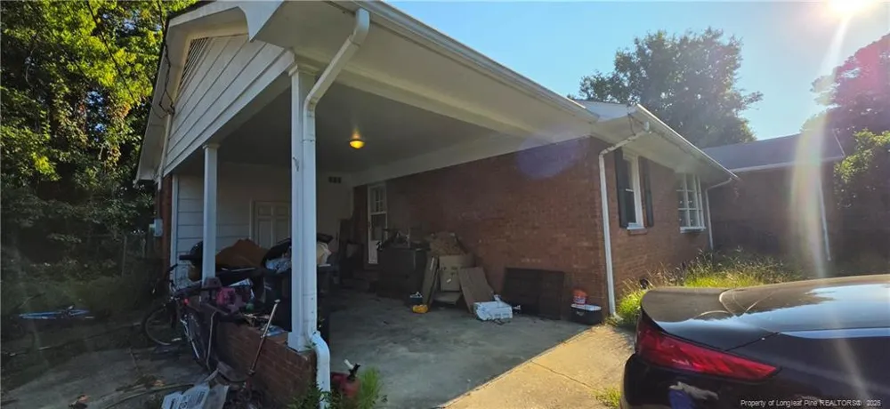 213 Andover Road Fayetteville, NC 28311