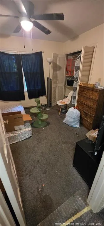 213 Andover Road Fayetteville, NC 28311