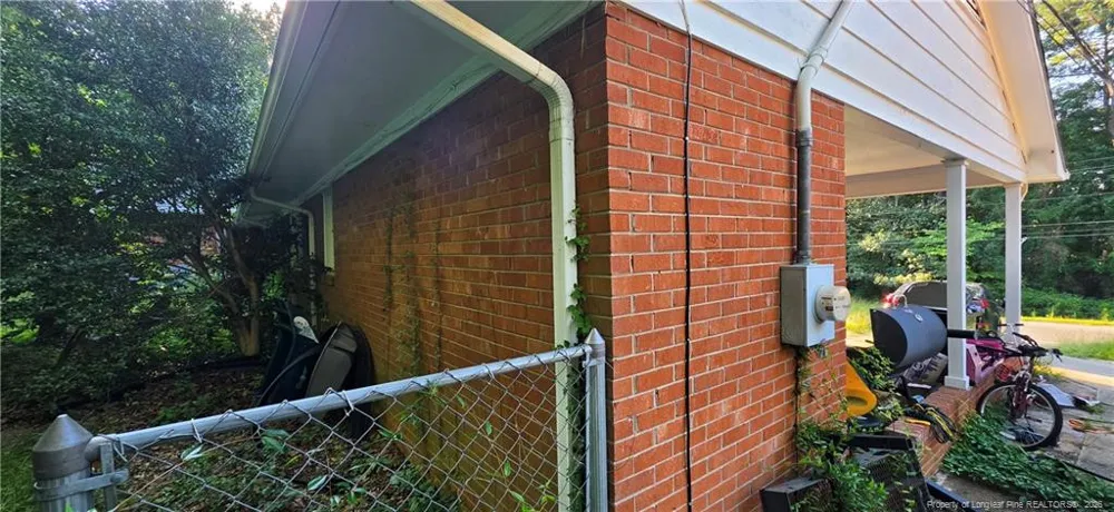 213 Andover Road Fayetteville, NC 28311