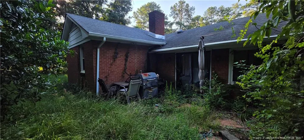 213 Andover Road Fayetteville, NC 28311