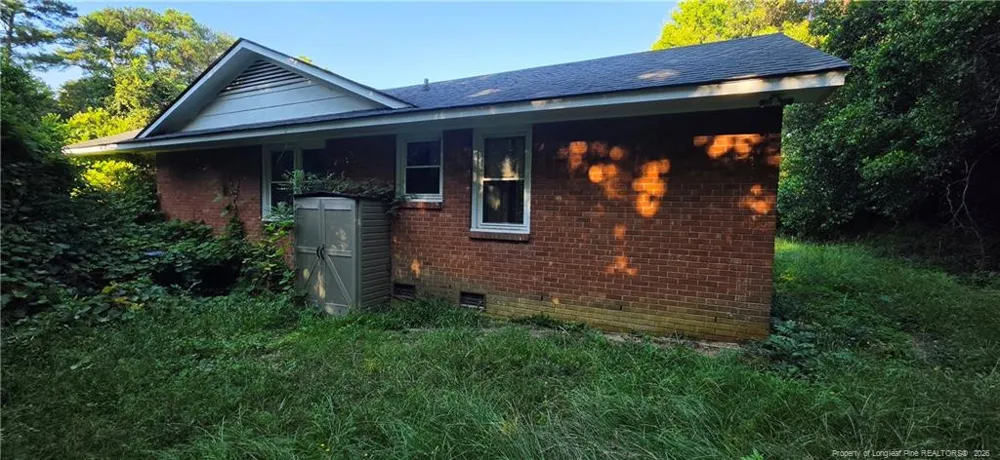 213 Andover Road Fayetteville, NC 28311