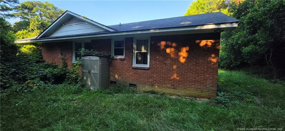 213 Andover Road Fayetteville, NC 28311