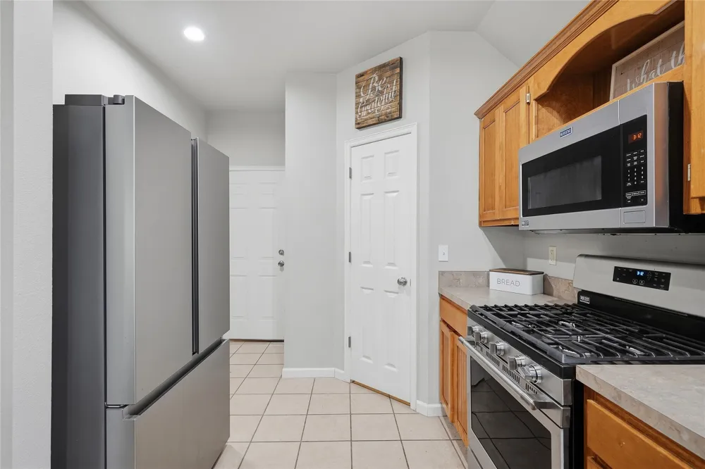 15318 E 89th Court Owasso, OK 74055