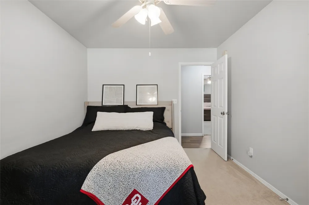 15318 E 89th Court Owasso, OK 74055