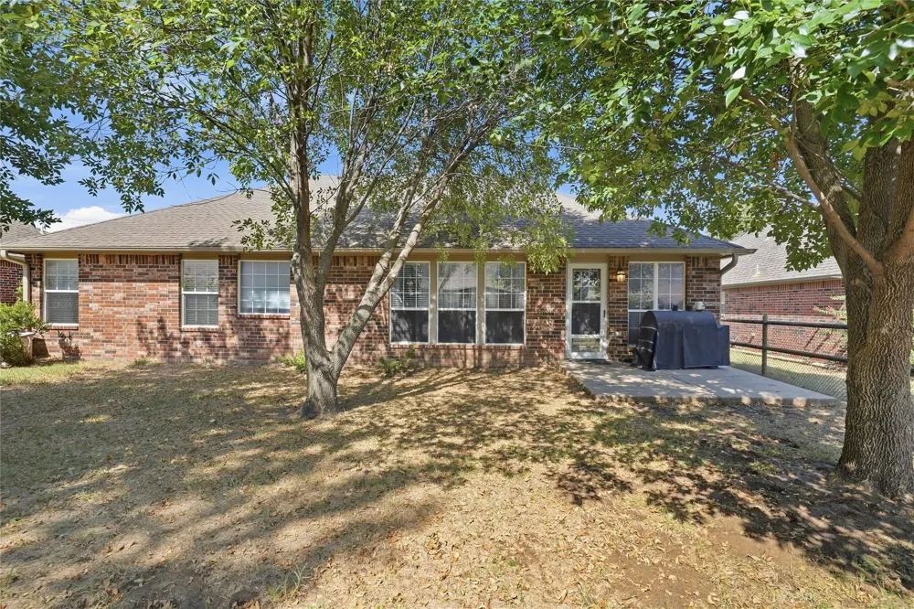 15318 E 89th Court Owasso, OK 74055