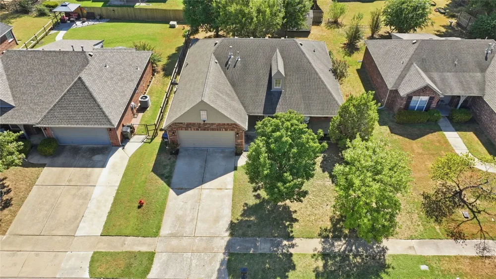 15318 E 89th Court Owasso, OK 74055