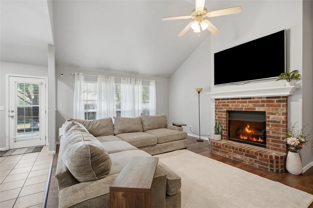 15318 E 89th Court Owasso, OK 74055