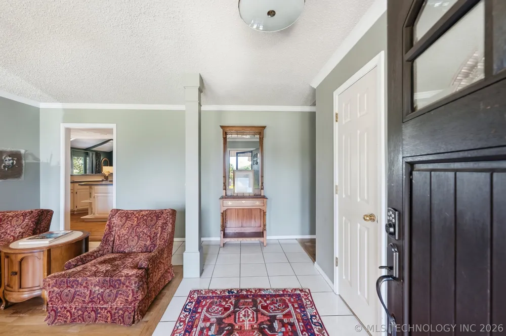 1103 E 124TH STREET S Jenks, OK 74037