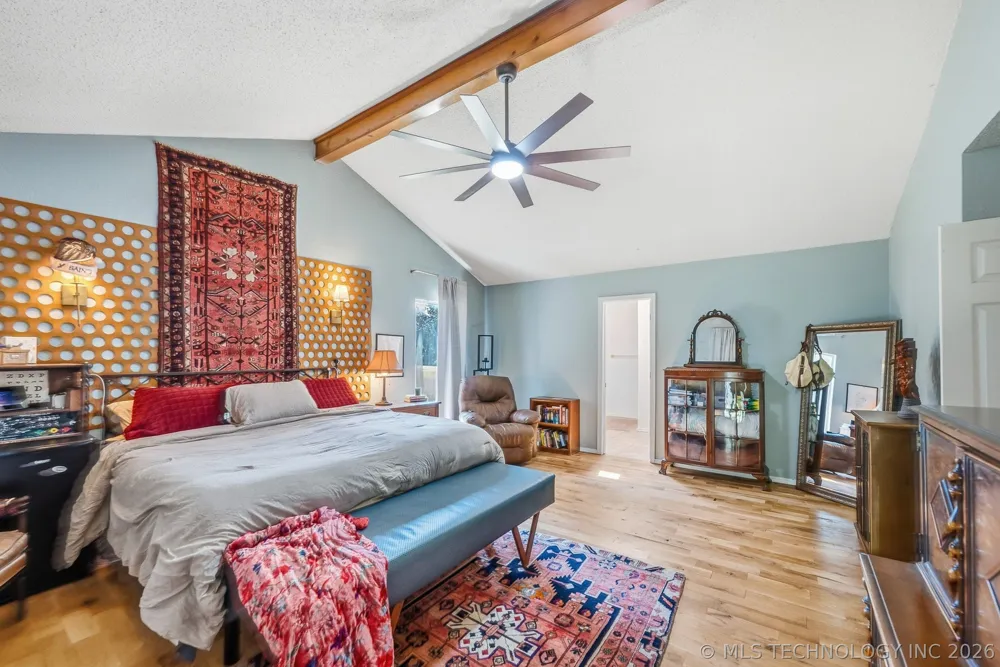 1103 E 124TH STREET S Jenks, OK 74037