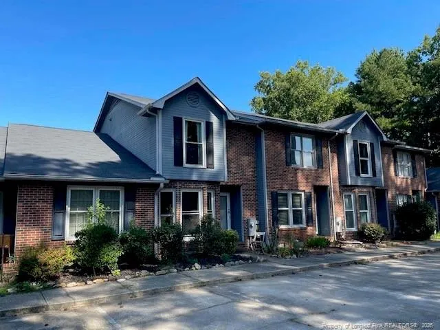 312 Ayrshire Court Fayetteville, NC 28311