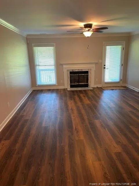 312 Ayrshire Court Fayetteville, NC 28311