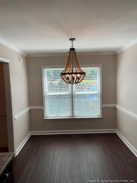 312 Ayrshire Court Fayetteville, NC 28311