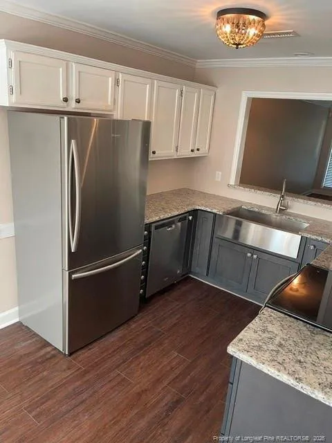 312 Ayrshire Court Fayetteville, NC 28311
