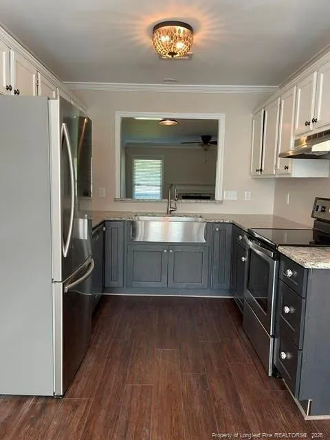 312 Ayrshire Court Fayetteville, NC 28311