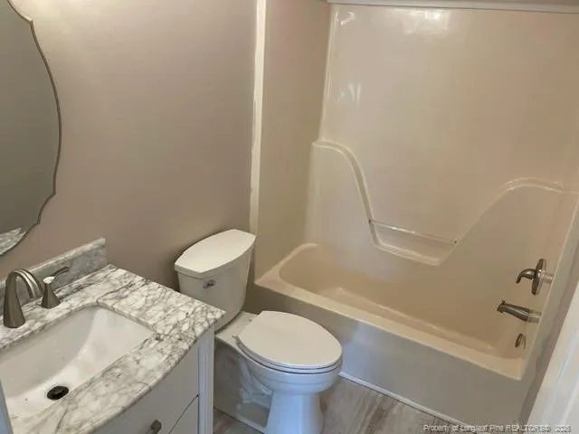 312 Ayrshire Court Fayetteville, NC 28311