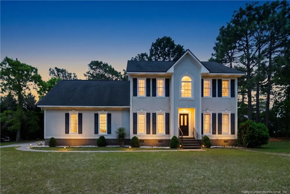 811 Retriever Court Fayetteville, NC 28311