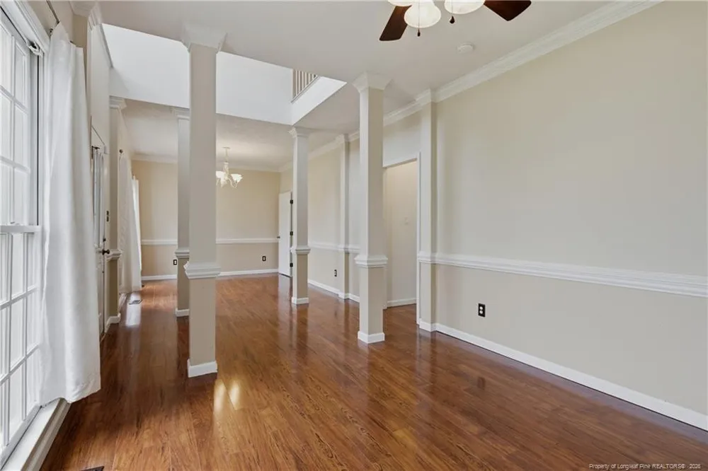 811 Retriever Court Fayetteville, NC 28311