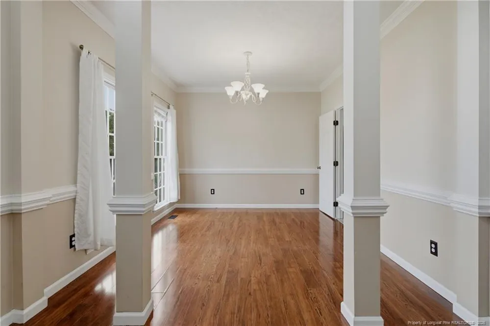 811 Retriever Court Fayetteville, NC 28311