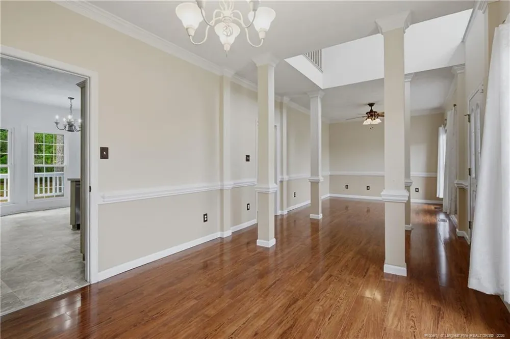 811 Retriever Court Fayetteville, NC 28311