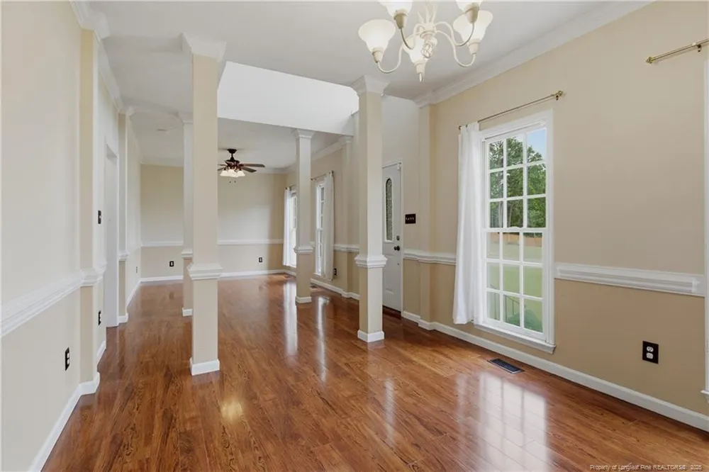 811 Retriever Court Fayetteville, NC 28311