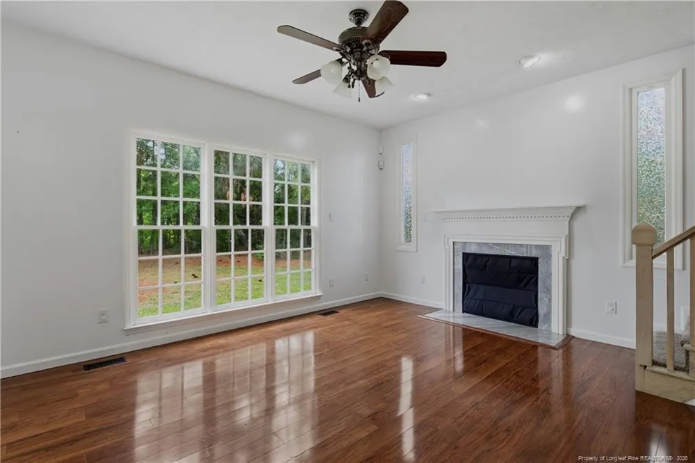 811 Retriever Court Fayetteville, NC 28311