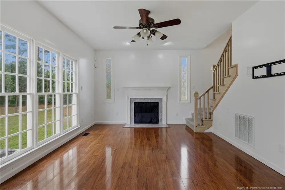811 Retriever Court Fayetteville, NC 28311