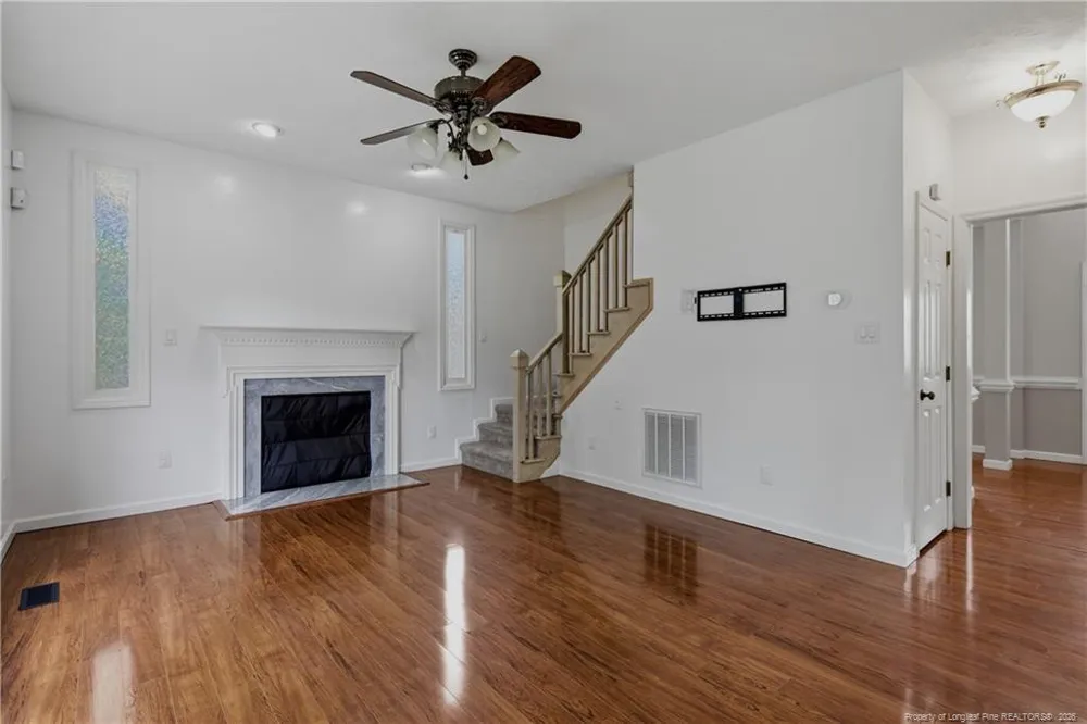 811 Retriever Court Fayetteville, NC 28311